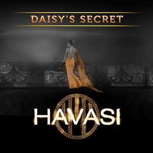 Daisy's Secret