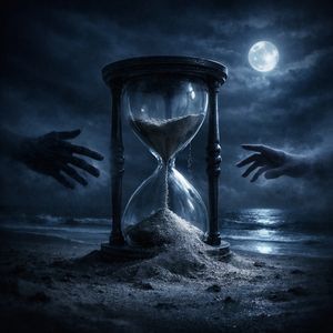 Пустые часы