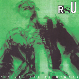 Rock'n'Roll Robot (Remastered)