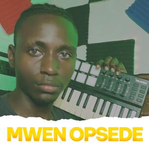 MWEN OPSEDE