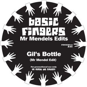 Fela's Fight [Mr. Mendel Edit]