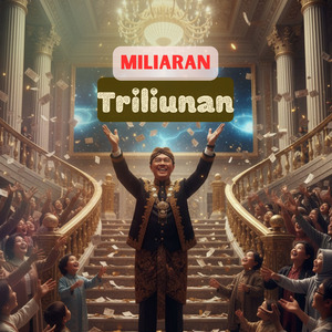 Miliaran Triliunan