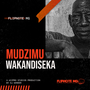 Mudzimu wakandiseka