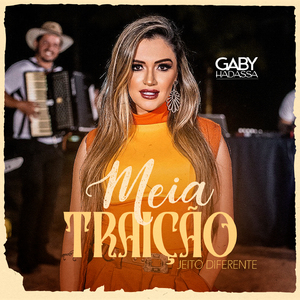 Meia Traição (Jeito Diferente)