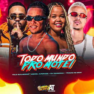 Todo Mundo pro Motel