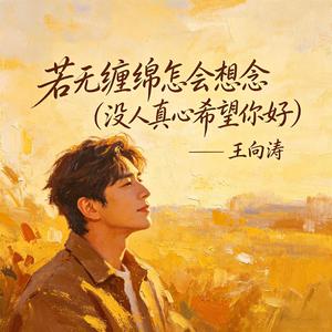 若无缠绵怎会想念(没人真心希望你好)