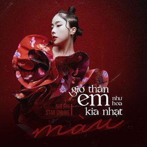 Giờ Thân Em Như Hoa Kia Nhạt Màu (Triều Châu Remix)