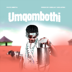 Umqombothi
