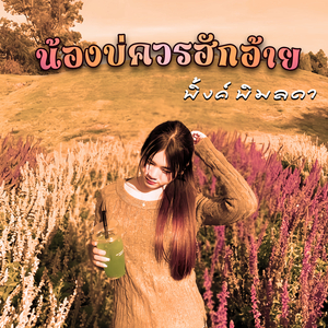 น้องบ่ควรฮักอ้าย