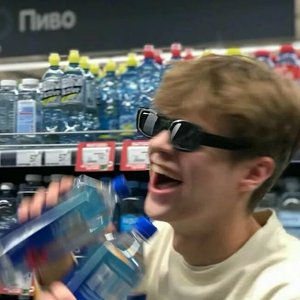 心中的日月（甜）