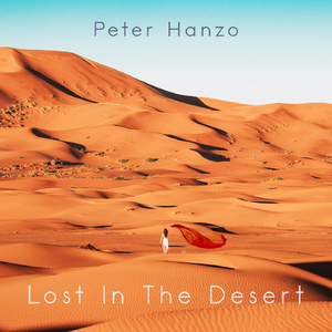 Lost in the Desert