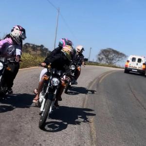 MTG (TU FICO IMPRESSIONADA)