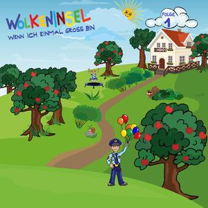 Hüpflied (Karaoke Version)