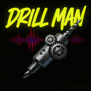 钻头佬（Prod.RomanJones x 16lines）