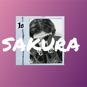 【Free】"SAKURA" The Kid LAROI Type Beat
