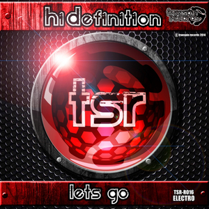 Lets Go (Original Mix)