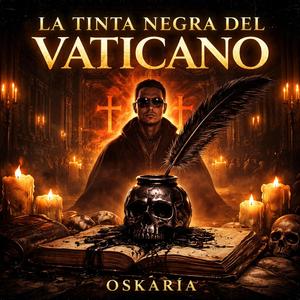 LA TINTA NEGRA DEL VATICANO