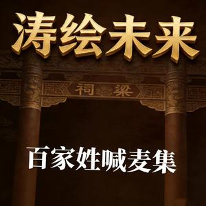 李氏传承-慢摇DJ-涛绘未来 (全球发行版)