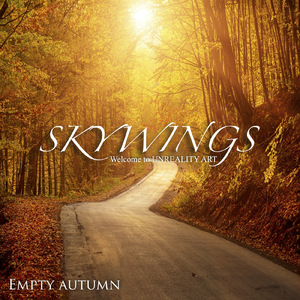 Empty autumn