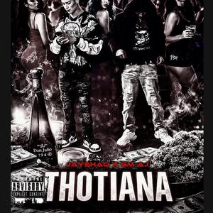 Bussdown (feat. Gmt Aj)