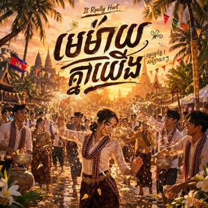 មេម៉ាយគ្នាយើង Remix