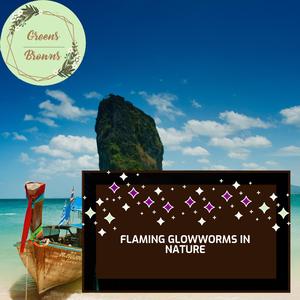 Continual Gurgles and Splashes