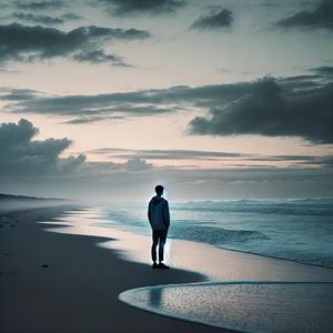 파도는 대답하지 못해