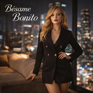 BÉSAME BONITO