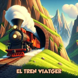 El tren viatger