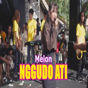 Nggudo Ati