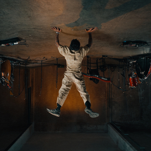 Confundido (Live Session)