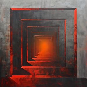 星の光のシャワー