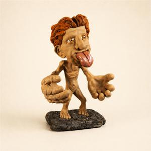 homunculus