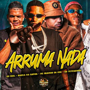 Arruma Nada