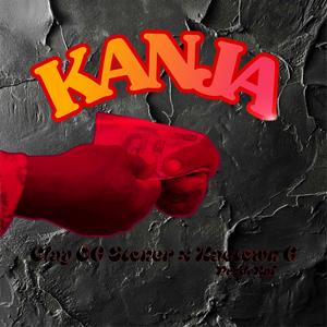 Kanja (feat. Kaetown G)