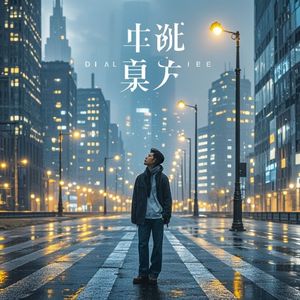 异地恋的殇