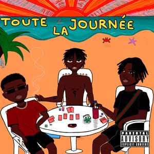 Toute la journée (feat. JD & Brako)