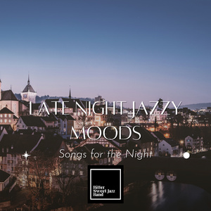Silver Moonlight Caress