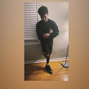 Ain get on yo feet