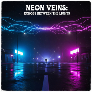 The Skyline Hums with Broken Tones