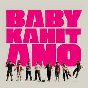 Baby Kahit Ano