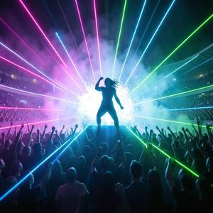 Crowd Explosion