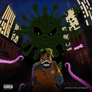 Fullcourt Freestyle (feat. Kilo Santana & B Hayes)