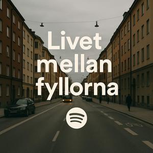 Livet mellan fyllorna