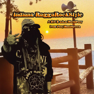 Indiana RaggaRockStyle