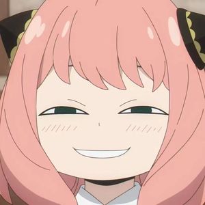 『间谍过家家—阿尼亚』