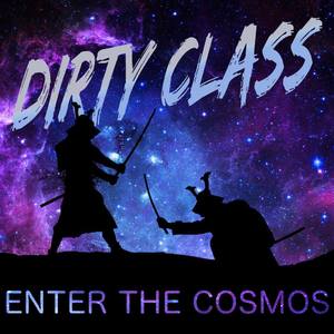 Enter The Cosmos