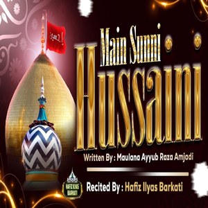 Me Sunni Husaini
