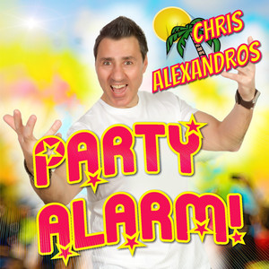 Partyalarm