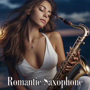 Paint Of The Soul (Saxophone)